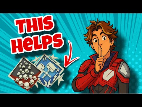 *THIS IS HOW* I Get 4k, 20 Bomb Games In Wildcard | Tips & Tricks