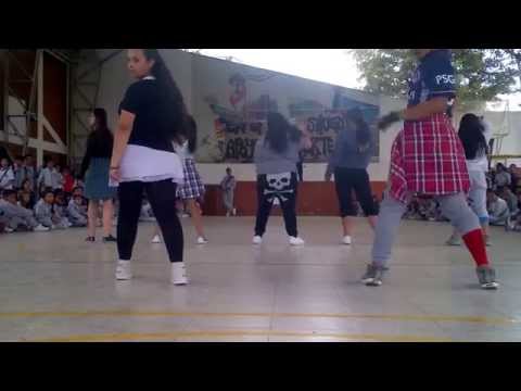 Olympic Games Opening Dance