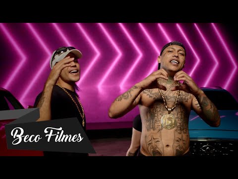 LANÇA DA BARBIE - MC GURY E LUKKAS (VÍDEOCLIPE OFICIAL)