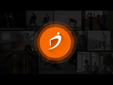 Danssup: Global Dance Platform Video