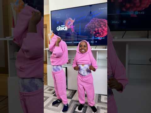 Kimberly has to call mom for help 😜🤣