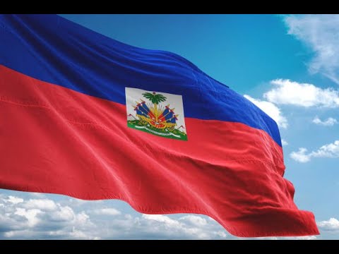 Bondye promet fe Haiti vin bel anko