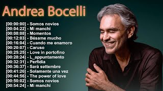 Andrea Bocelli 🎶🔥 A master of blending classical traditions with modern music styles