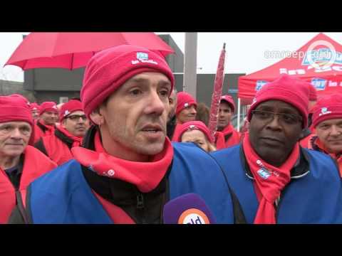 GLD VANDAAG 15 december 2016