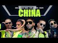 AnuelAA China Anuel AA Daddy Yankee Karol G Ozuna J Balvin China Video Oficial