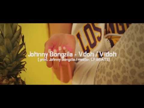 Johnny Bongzila - Vdoh / Vidoh (teaser)