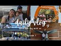 Oakland Zoo Episode 1