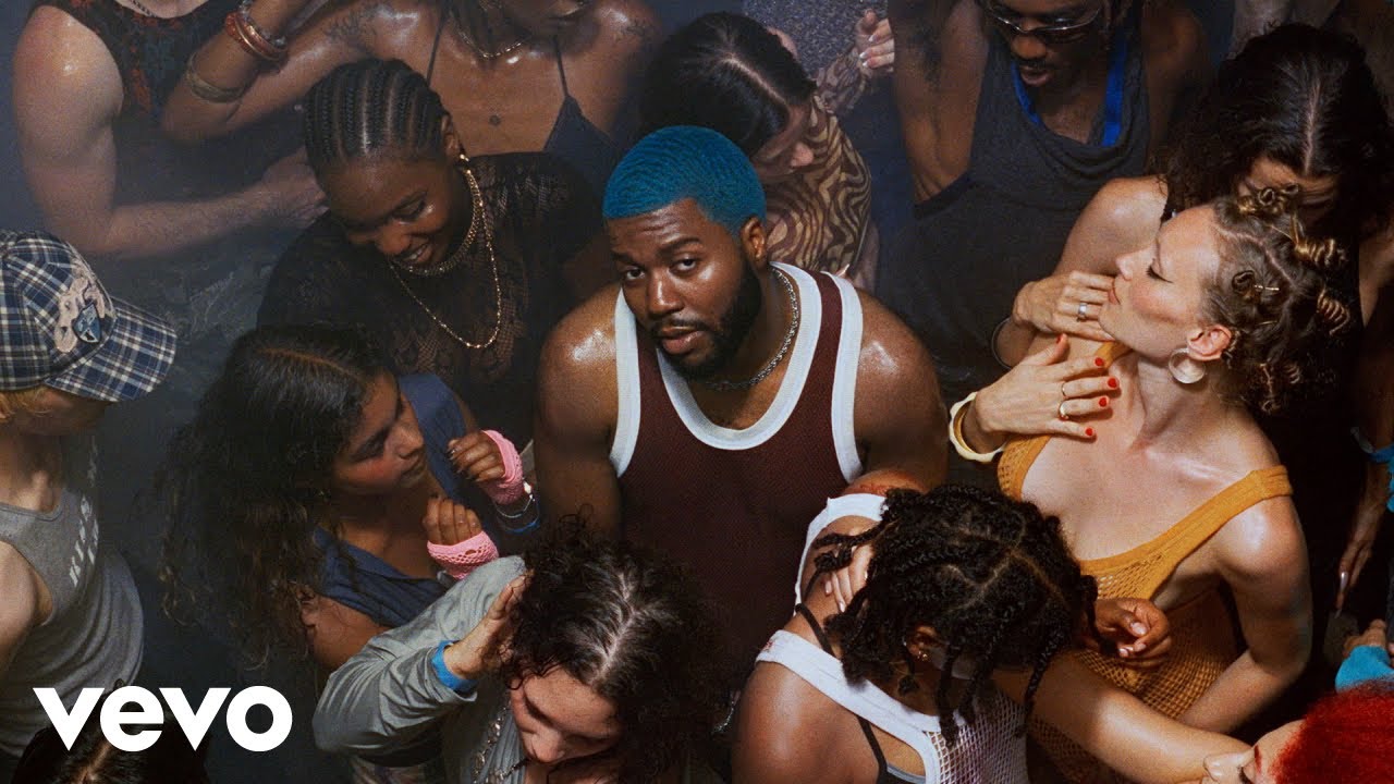 Khalid - tank top