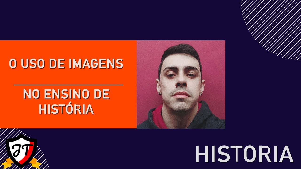 O Uso de Imagens no Ensino de História