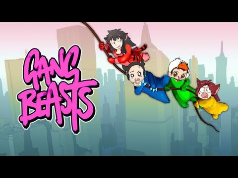 L'anniversario del canale! Il più pazzo che ci sia! - Disagio Squad - Parte 2 Fine