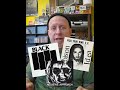 This New Punk Band Reminds Me of Black Flag, Poison Idea, and Negative Approach!