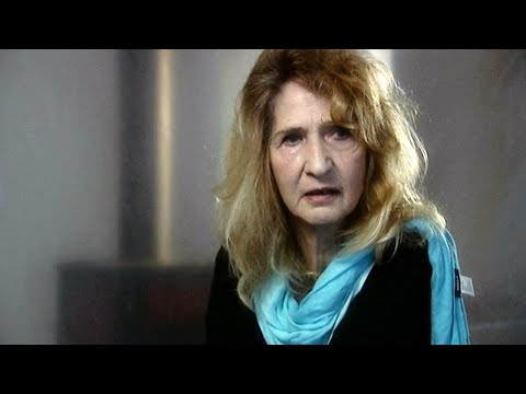 Monika Hertwig Interview (Hitler's Children Documentary) (English Subtitles)