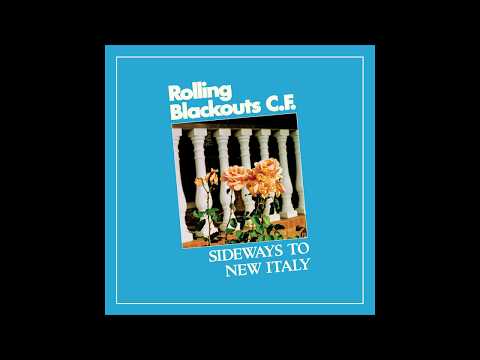 Rolling Blackouts Coastal Fever - Falling Thunder