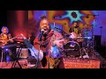 Chocolate Samurai - Fantastic Negrito - Downtown Theatre Fairfield Live Stream January 2021