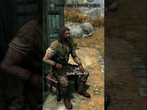 Level Up Destruction Fast in Skyrim! ⚡🔥