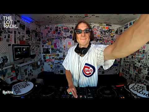 BALTRA @TheLotRadio (August 14th 2022)