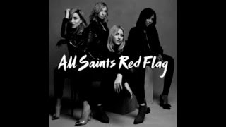Red Flag by All Saints: An Album Review