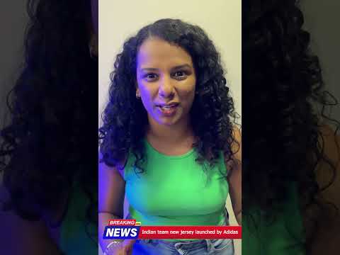 New Adidas Fake Jersey Alert? #shorts