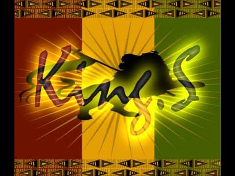 Netna - Dubplate King S (My Promosound & Friends)