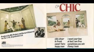 Chic-Sometimes You Win (1978) HD