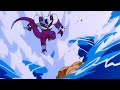 Dragon Ball Z Cooler S Revenge 1991 Cooler Final Form Vs Goku