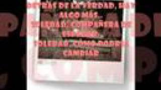 amiga soledad belinda