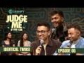 Judge Me If You Can Ep 05 Ft RajatSood RJ Kisna