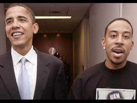 Video thumbnail for Politics as Usual (Obama Is Here)
