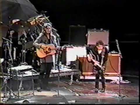 BOB DYLAN Jones Beach Theater Wantagh, New York, USA July 26, 2000 DVD1