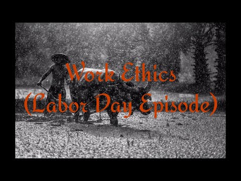 Working Ethics Verses Compilations | Labor Day Tribute Verses Compilations