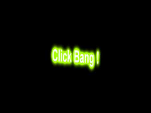 MOK Feat. Alpa Gun-Click Bang (prod. wwm]
