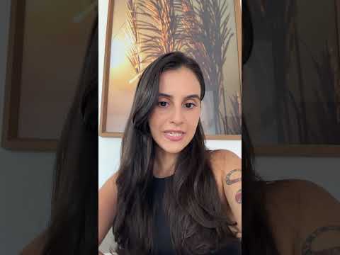 Apresentação psicóloga Beatriz Guimarães 