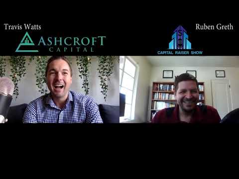 Travis Watts: Inside the mind of a passive investor in 25 deals and 6,000 multifamily units.
