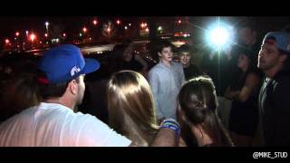 Mike Stud - Critic (prod. Brody Brown) [New 2012]