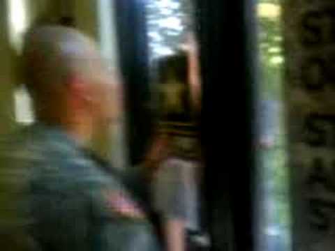 I'm a Dying Cockroach!