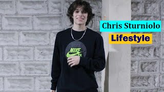 Chris Sturniolo Biography | Wiki | Age | Height | Net Worth | Lifestyle | Instagram | TikTok