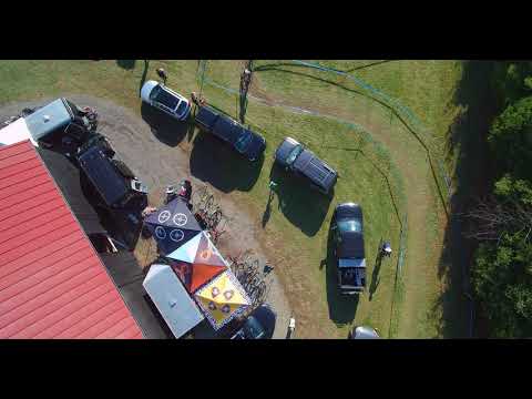 OVCX Carter Park Drone Video of Start