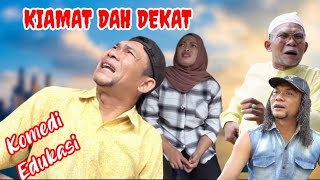 Download lagu Ngakak Pool - KIAMAT DAH DEKAT #komedi #atoklabu mp3