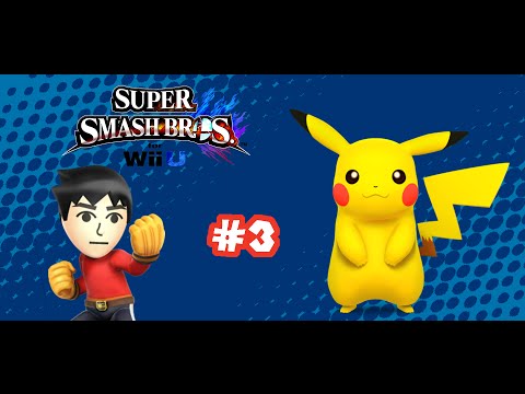 ::Clash Tournaments::Smash Forward - Red Mist vs Esquire