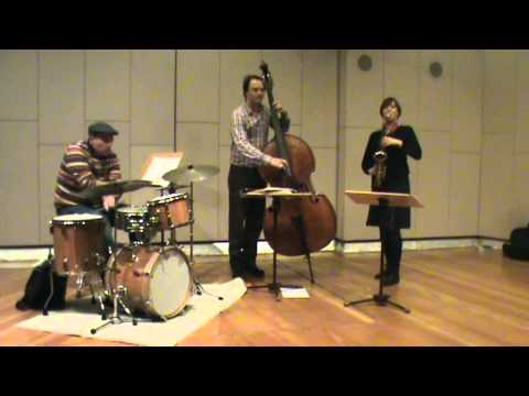 Silke Eberhard Trio im MIM   5