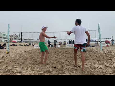3/11/23 CBVA DiMatteo/Hazle v Webber/Cory set 1