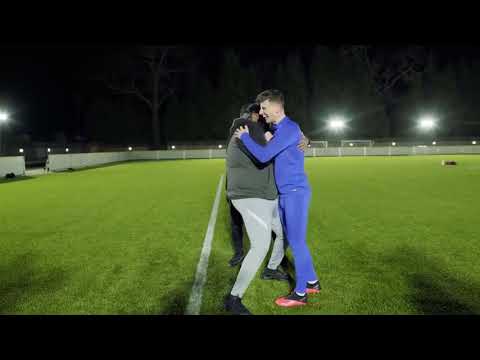 Mason Mount and Chunkz   Bad Boy Celebration ᴴᴰ