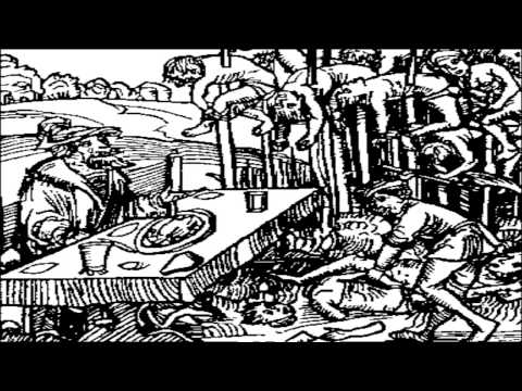 Creepypasta - Wład III Palownik [Lektor PL]