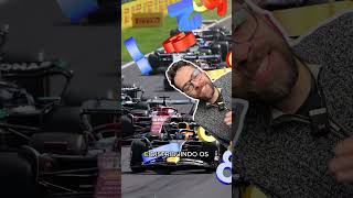 A IDEIA MALUCA DE SAINZ PRA F1! 🫣