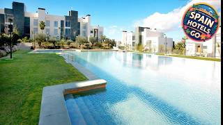 El Plantio Golf Resort | Alicante, Spain | Hotel Review 🛏️