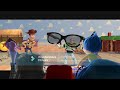 Inside Out Emotions Watching Toy Story 3D Double Feature Trailer