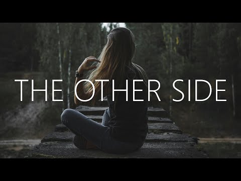 Corticus - The Other Side (Lyrics) feat. Donna Tella