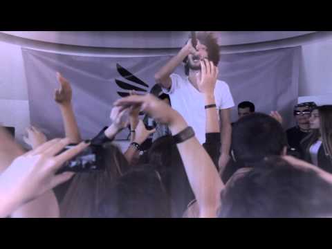 Yakaza ft. Enes Alper & Vice - Bizde Ortam Böyle (Yakaza Vol6)