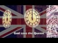 National Anthem: United Kingdom - God Save the ...