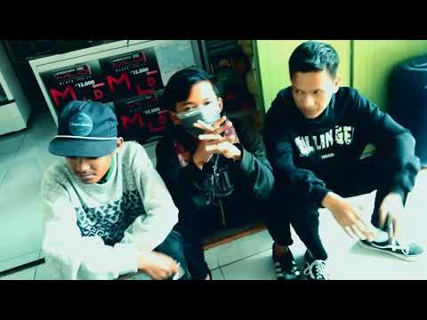 DPMB ndasmu - Unofficial video clip cover